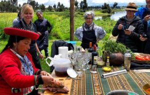 Cultural Travel: Travelling South America Consciously