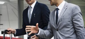 A Guide to Business Travel Style for the Modern Gentleman