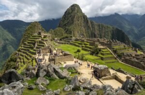 8 Amazing Experiential Adventure Travel Hotspots