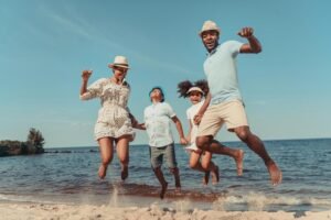 Find a Travel Insurance Plan for Your Family Vacation