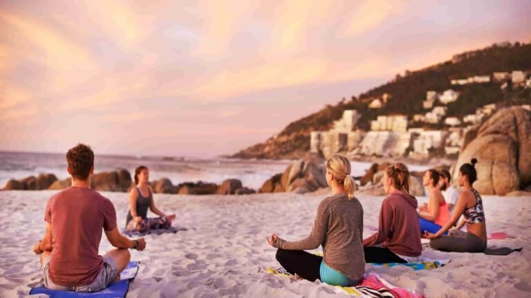 Wellness Tourism: Why It’s Good for Us and the Planet