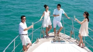 Is Luxury Travel Really Worth It? Examining Value vs. Indulgence