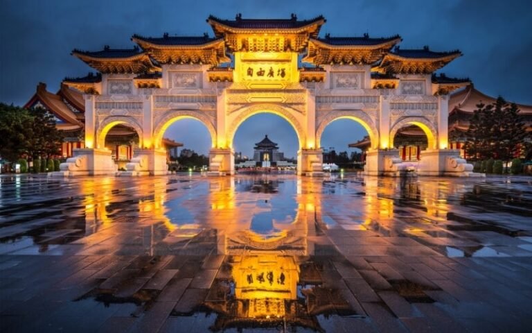 5 Great Destinations For A Cultural Travel Experience