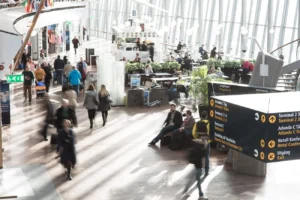 Air Travel Volatility – Three Ways Airports Can Beat the Uncertainty