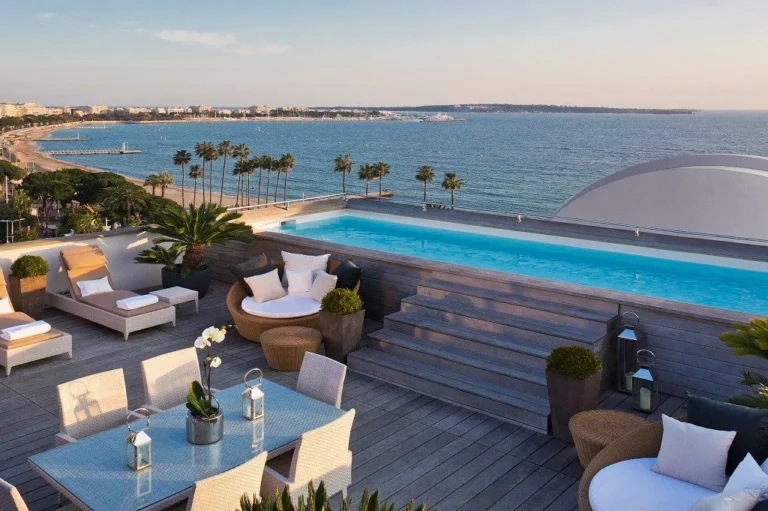 How Luxury Travel Is Leading the Recovery: A Skift Deep Dive