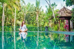 Wellness Tourism: Your Guide to Holistic Traveling