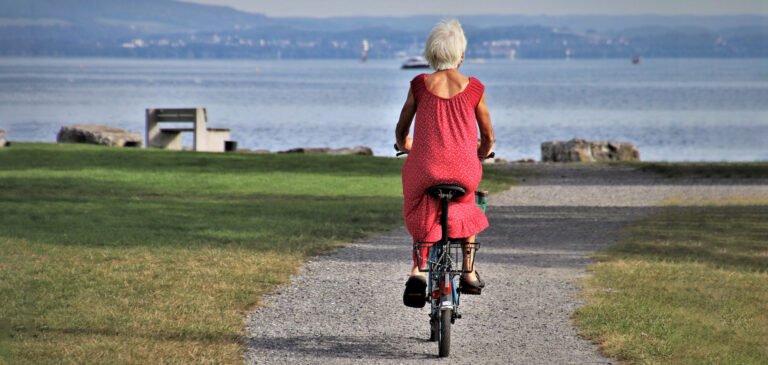 10 Reasons Adventure Travel is Good For You